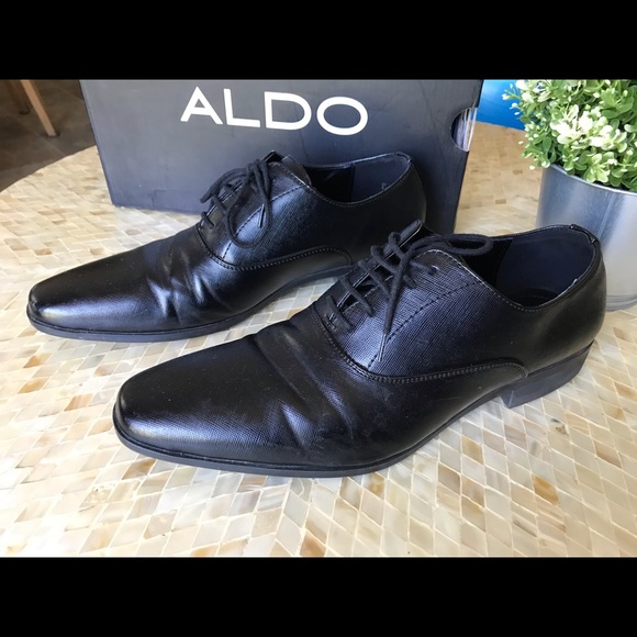 Aldo Other - ALDO Men’s dress shoes size 9